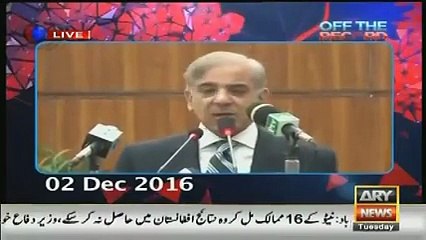 Kashif Abbasi Playing Shahbaz Sharif Clip & Laughing Badly