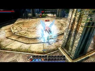 Download Video: Icarus (KR) - Basic combat video