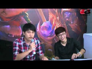 [Video] Đỉnh cao chém gió: An Ko Lan Man (Kỳ 2)