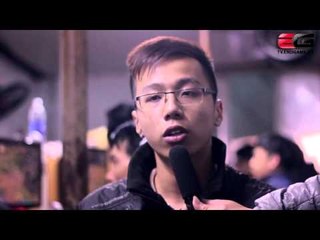 Ngày đầu tiên trải nghiệm Tiếu Ngạo Giang Hồ