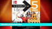 Best Price 5 Steps to a 5 AP European History, 2008-2009 Edition (5 Steps to a 5 on the Advanced