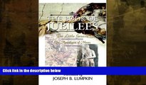 PDF  The Book of Jubilees; The Little Genesis, The Apocalypse of Moses Joseph B. Lumpkin  Full Book