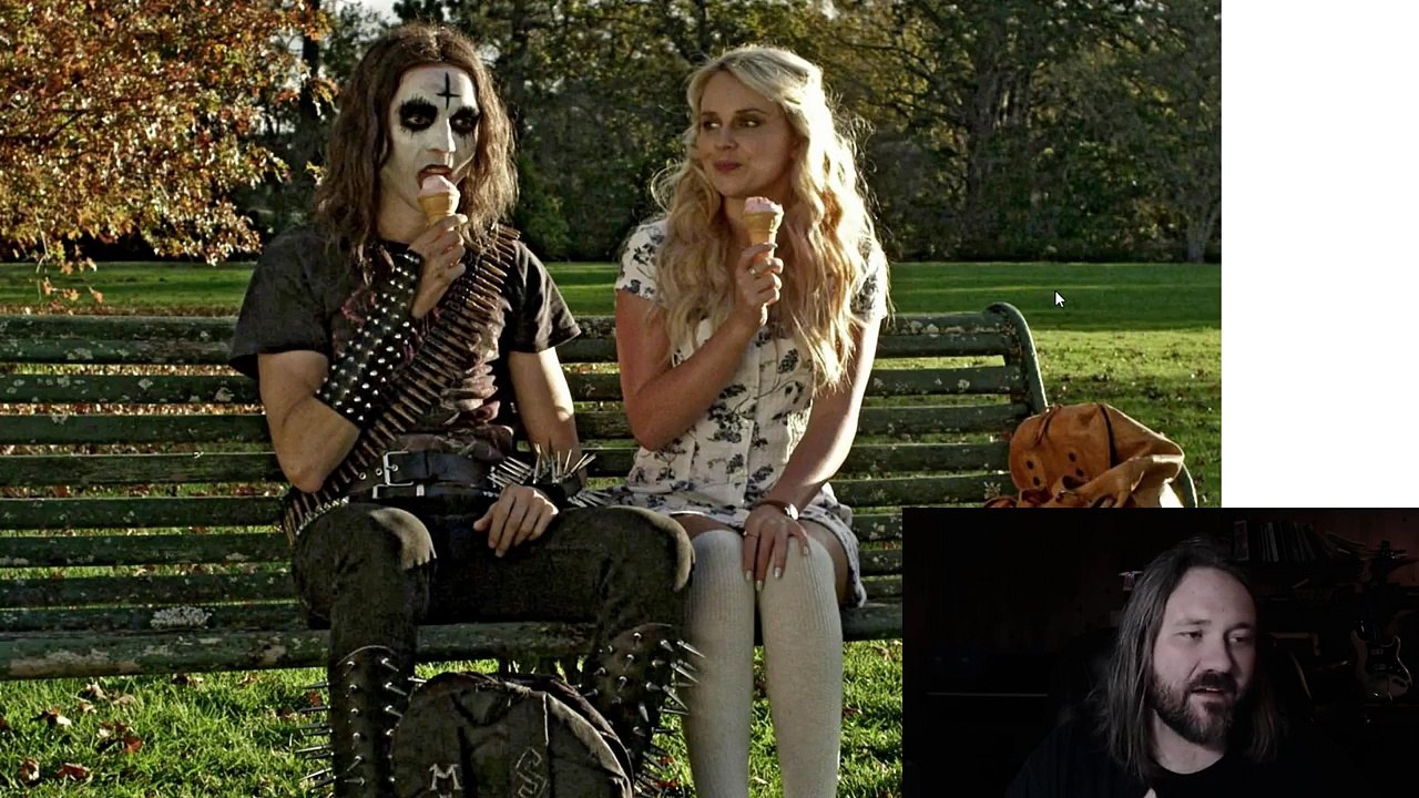 Deathgasm - Movie Review/analysis