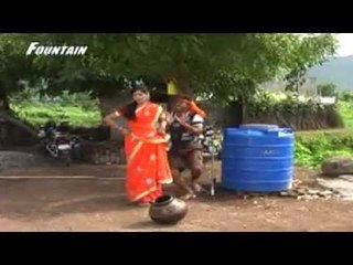 Nako Khau Tu Nalawar Bhav - Marathi Song