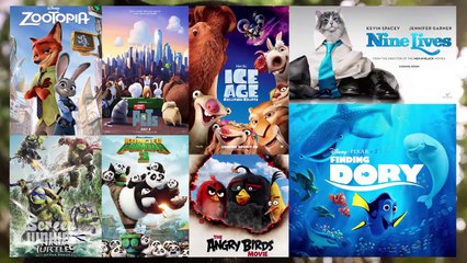 Honest Trailers - The Jungle Book (2016)-yp5oxYDAFfg