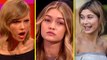 Taylor Swift Vs. Hailey Baldwin: Gigi Hadid On Who's Side? | Interview