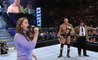 Latest WWE 2016 Brock Lesnar KISS Stephanie Mc Mahon, See Whats Happen after This Full HD