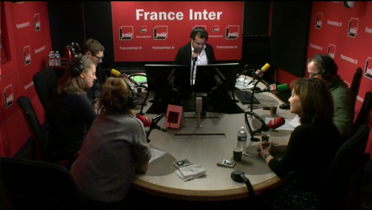 Bernard Cazeneuve en 2013 à France Inter : "Je suis terriblement conservateur, c'est difficile pour moi de partir" - Le 07h43