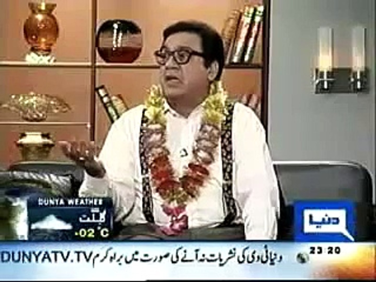 Azizi in Action | Hasb e Hall Special Urdu Comedy Show