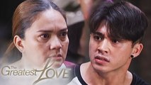 The Greatest Love: Gloria slaps Paeng for hurting Lizelle | Episode 67