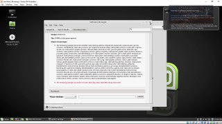Linux Mint - Running in Software rendering mode FIX (INTEL GRAPHICS)
