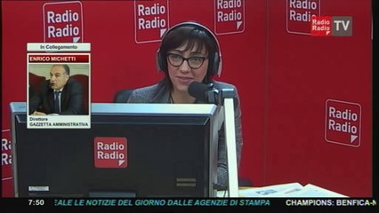 La Pulce e il Prof - 07 dicembre 2016