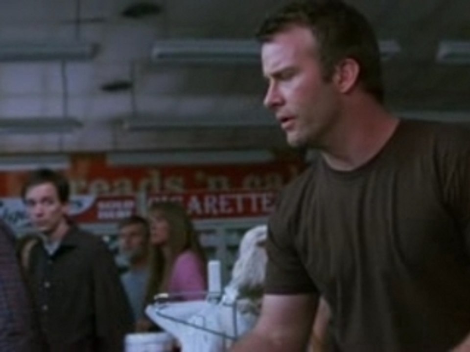 The Mist