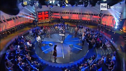 Eredità 6 dicembre 2016 (puntata intera)