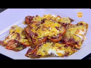 لحم علي الطريقة الكورية | الشيف شربيني