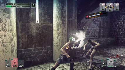 LET IT DIE killed pops