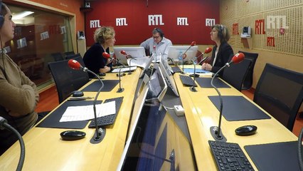 Alba Ventura : "Bernard Cazeneuve, la force tranquille de François Hollande"