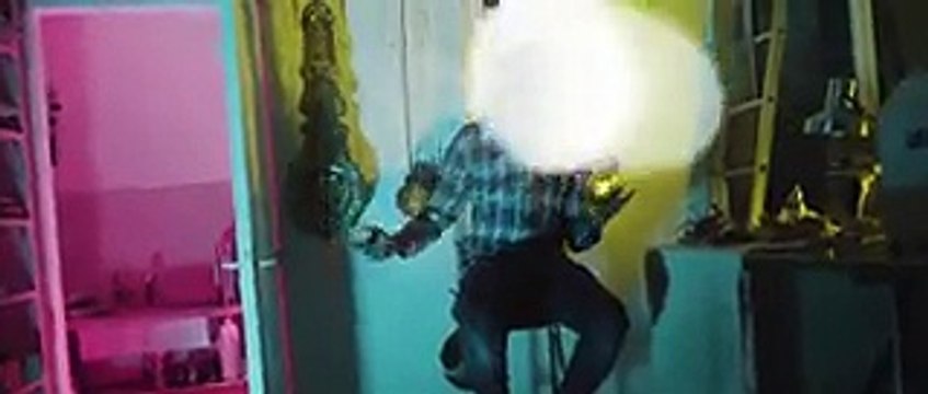 BEOZEDZED - PAS LE TEMPS (CLIP OFFICIEL)