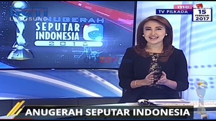 Nomine Anugerah Seputar Indonesia Kategori Wirausaha Kreatif