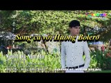 Karaoke Người Đã Như Mơ_Song ca với Huong Bolero