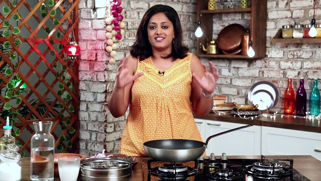 Chicken Curry - South Indian Style Recipe  Quick And Easy  Masala Trails