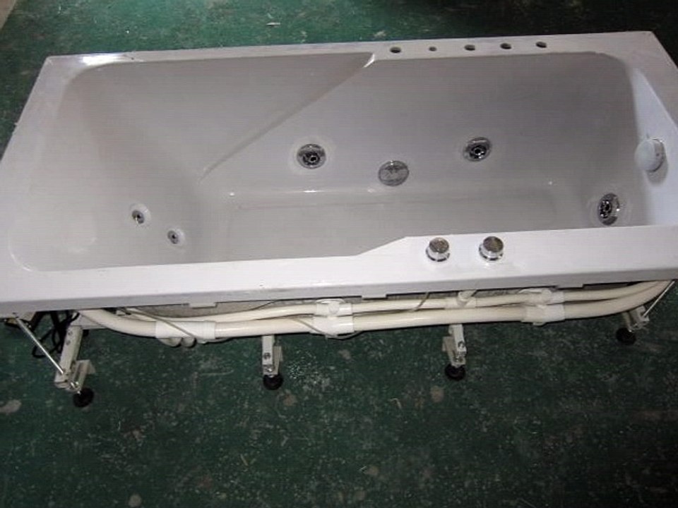 Massage Bathtub China Supplier