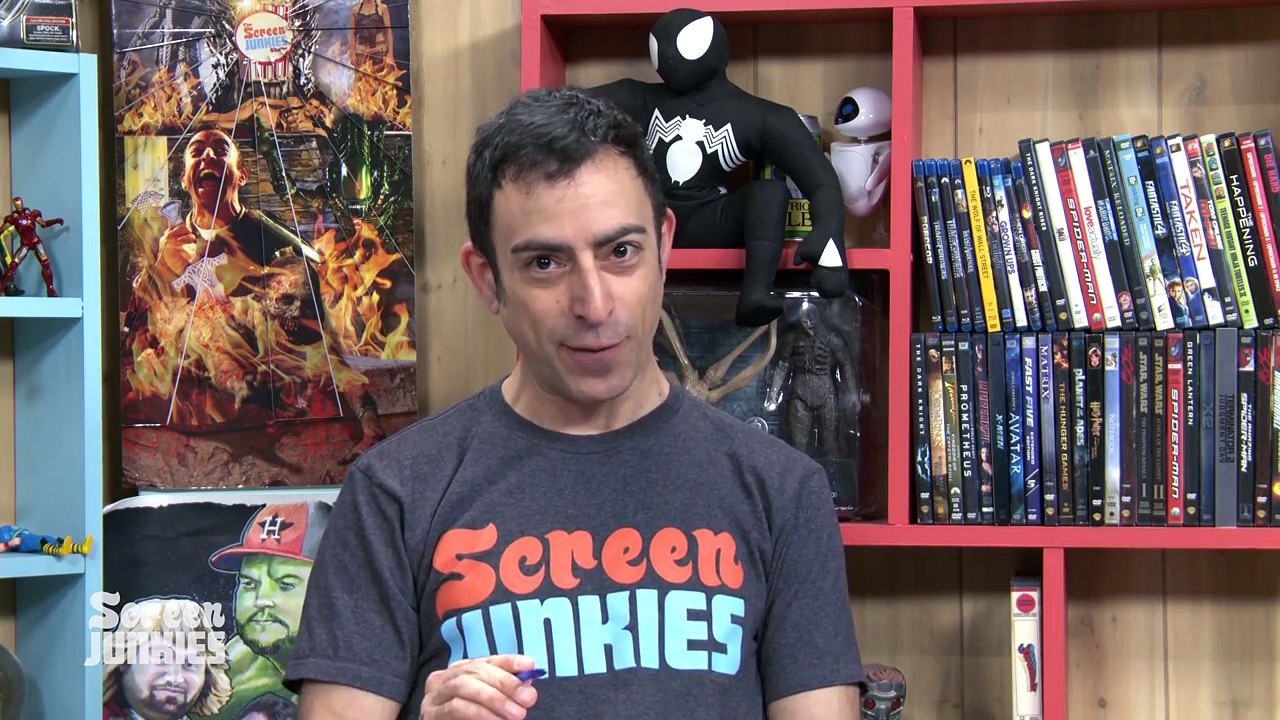 Top 9 RRated Comic Book MoviesOmXzqn66Pfc Video Dailymotion