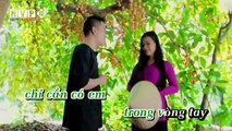 Karaoke Lỡ thương Nhau Rồi_Song ca với Huong Bolero