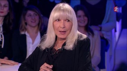 "ONPC" : Michel Drucker rejoint par sa femme Dany Daval ! (Vidéo)