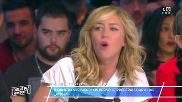 Enora Malagré balance : Caroline Receveur était odieuse dans DALS [Vidéo]