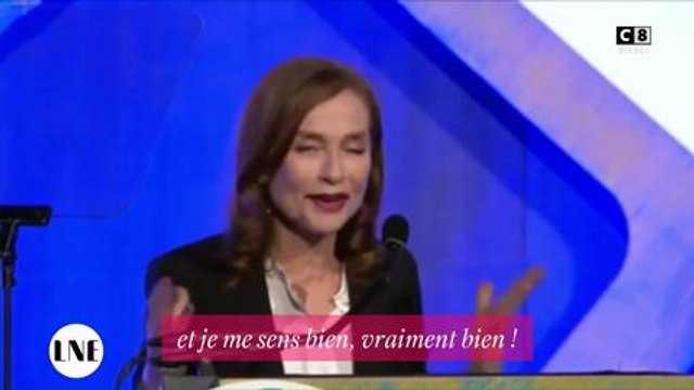 LNE : le lapsus très coquin de Daphné Bürki