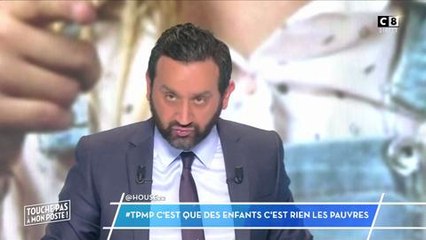 TPMP : les gens ne veulent plus avoir de donneurs de leçons