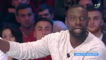 TPMP : Omar Sy raconte une anecdote rigolote