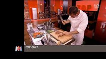 Le meilleur du pire des petites phrases du cuisinier Norbert Tarayre