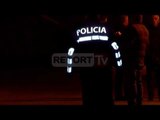 Report TV - Shkodër, përplasje me armë zjarri, plagoset një 20-vjeçar