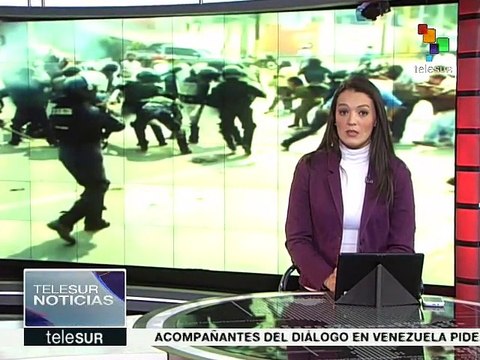 Honduras: informe revela desprotección estatal de defensores de DD.HH.