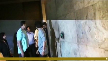 Raees Trailer | Shah Rukh Khan, Ritesh Sidhwani | Special Screening