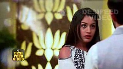 Ishqbaaz - 7th December 2016 - Upcoming Twist in Ishqbaaz