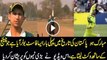 A 16 Years Young Fast Bowler Talent In Lahore