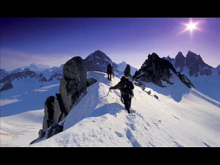 The Best of Epic Music Climbing The Mountain 3