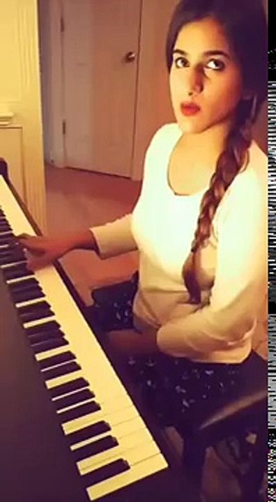 Dil baar baar kenda Tenu Pyar Na Kran Cover Happy Rai Koti