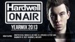 Hardwell On Air Yearmix 2013_54