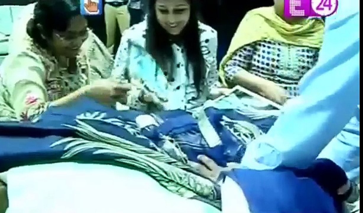 Hina Khan Ki Wapsi Yeh Rishta Kya Kehlata Hai 7th December 2016