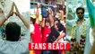 Raees Official Trailer - Fans REACTION  Shah Rukh Khan, Nawazuddin Siddiqui, Mahira Khan