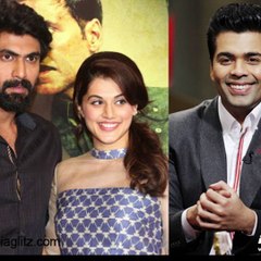 करण जौहर बना रहे हैं भारत की पहली सामुद्रिक युद्ध फिल्म