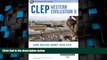 Price CLEPÂ® Western Civilization II Book + Online (CLEP Test Preparation) Dr. Preston Jones Ph.D.
