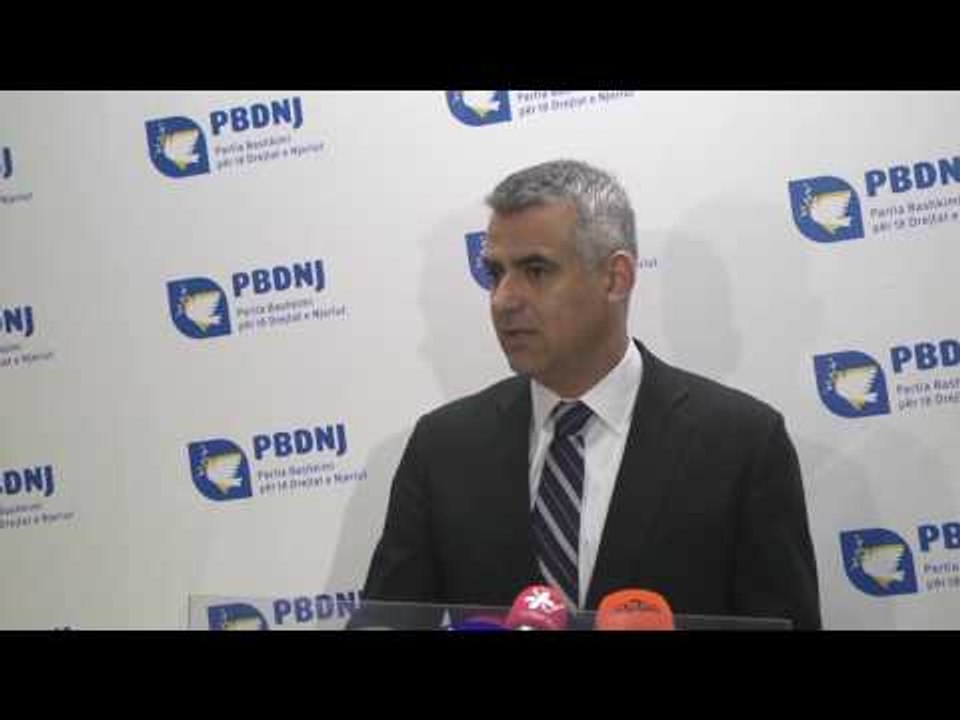 Report TV - Zgjedhjet e 2017, PD aleancë me  grekët,ndëshkim kush del kundër