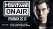 Hardwell On Air Yearmix 2013_9