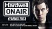 Hardwell On Air Yearmix 2013_24