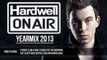 Hardwell On Air Yearmix 2013_27